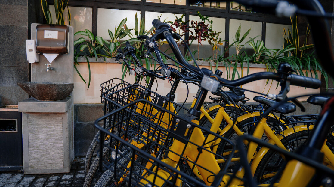 Akana Boutique Hotel Sanur